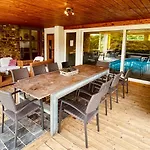 Holiday home Le Ny D'ange *