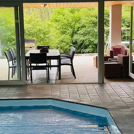 Le Ny D'ange ストゥモン