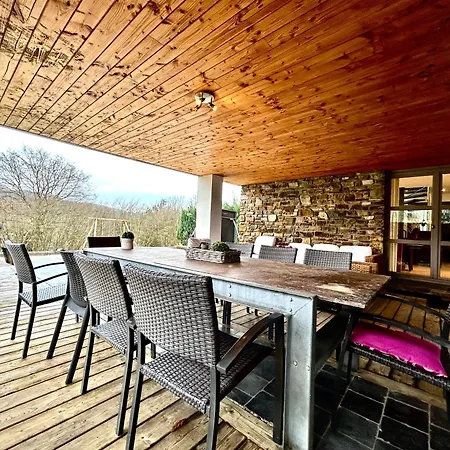 Le Ny D'ange Dom wakacyjny