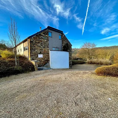 Le Ny D'ange Dom wakacyjny *