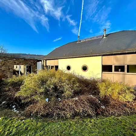 Le Ny D'ange 別荘 ストゥモン