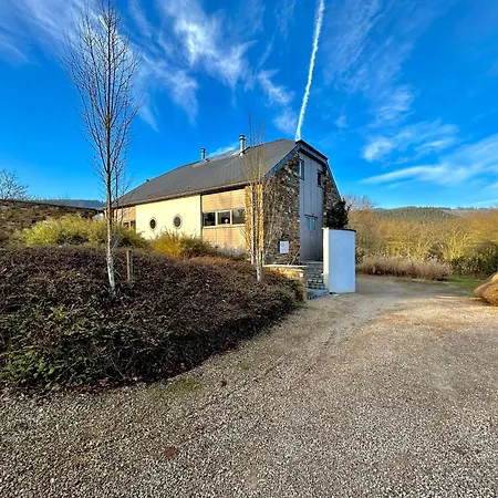 Dom wakacyjny Le Ny D'ange Stoumont