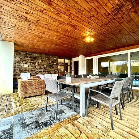 Le Ny D'ange Stoumont