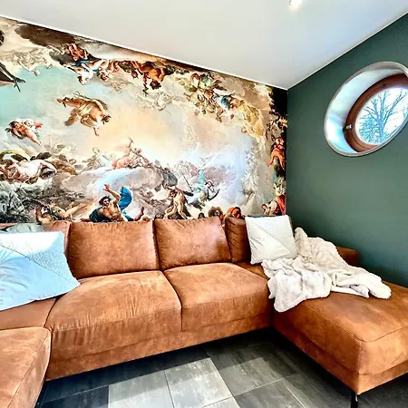 Le Ny D'ange * Stoumont