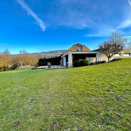 Le Ny D'ange Dom wakacyjny