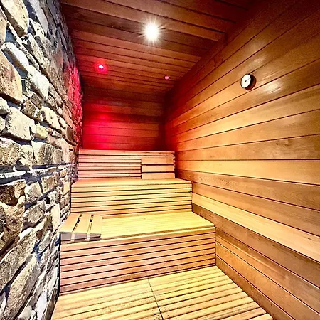 Le Ny D'ange 別荘 *