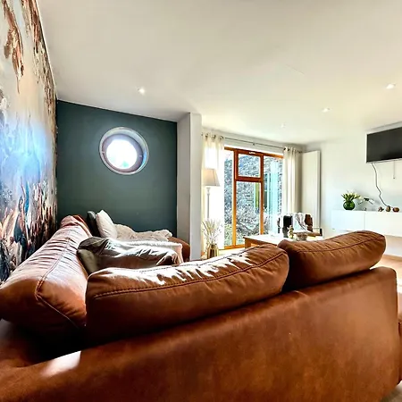 Le Ny D'ange 別荘 *