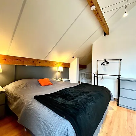 Dom wakacyjny Le Ny D'ange *