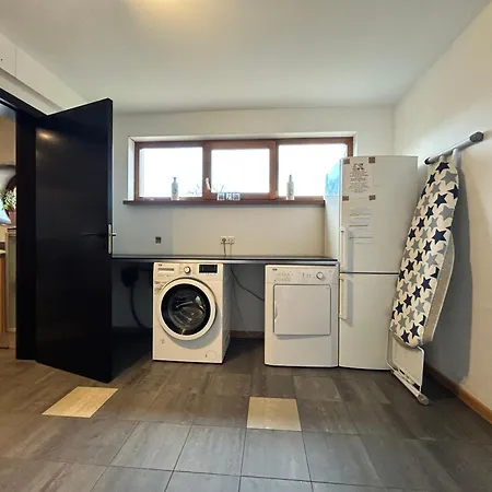 Le Ny D'ange Dom wakacyjny Stoumont