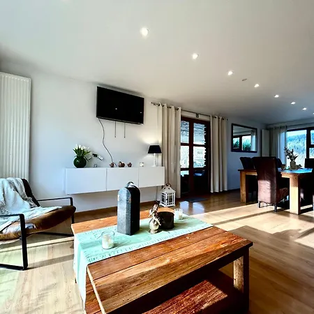 Le Ny D'ange Stoumont