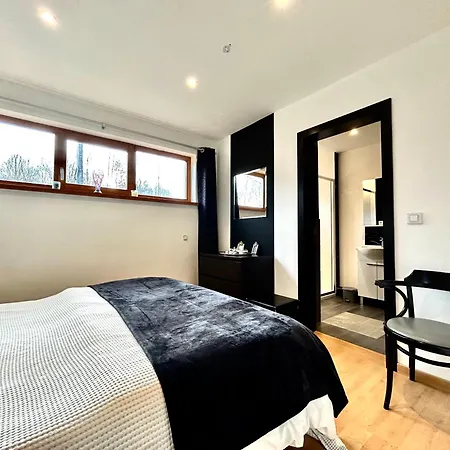 別荘 Le Ny D'ange ストゥモン