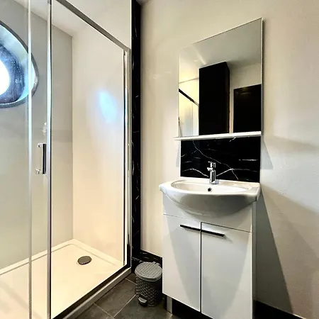 Le Ny D'ange Stoumont