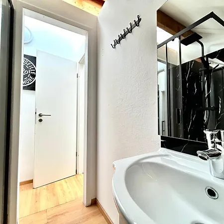 Le Ny D'ange * Stoumont