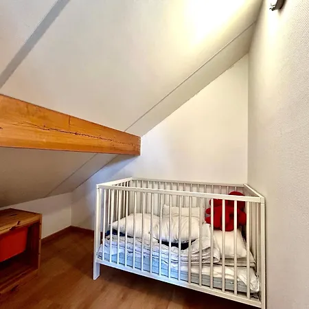 Le Ny D'ange Dom wakacyjny