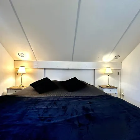 Le Ny D'ange Dom wakacyjny *