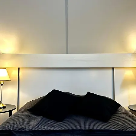 Le Ny D'ange 別荘 ストゥモン