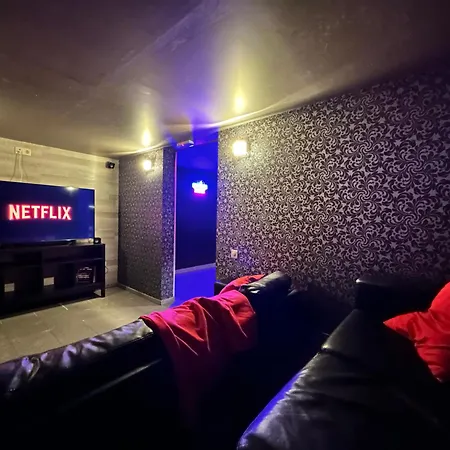 別荘 Le Ny D'ange *