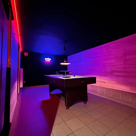 Le Ny D'ange 別荘 ストゥモン