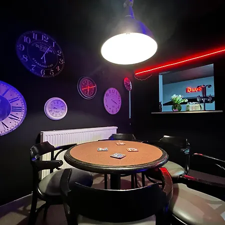 別荘 Le Ny D'ange ストゥモン