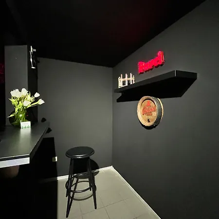 Le Ny D'ange Stoumont