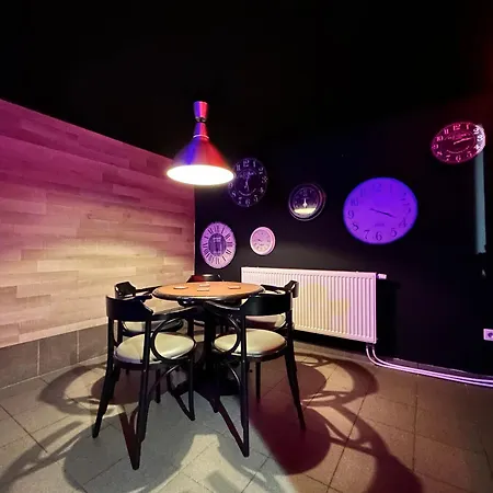 Dom wakacyjny Le Ny D'ange *