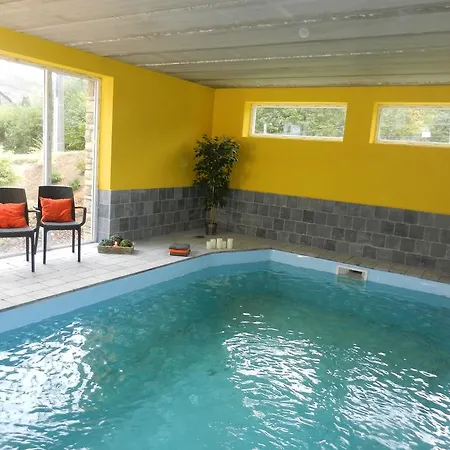 別荘 Le Ny D'ange *