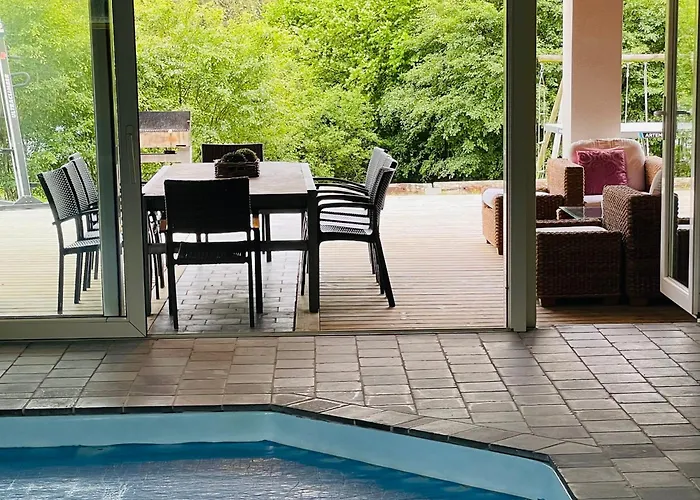 Le Ny D'ange Stoumont