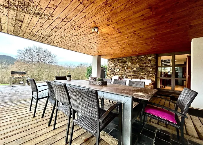 Le Ny D'ange Holiday home