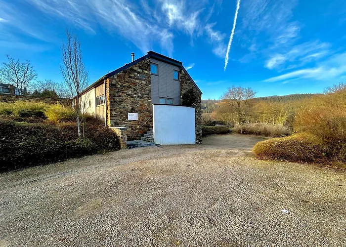 Le Ny D'ange Holiday home *