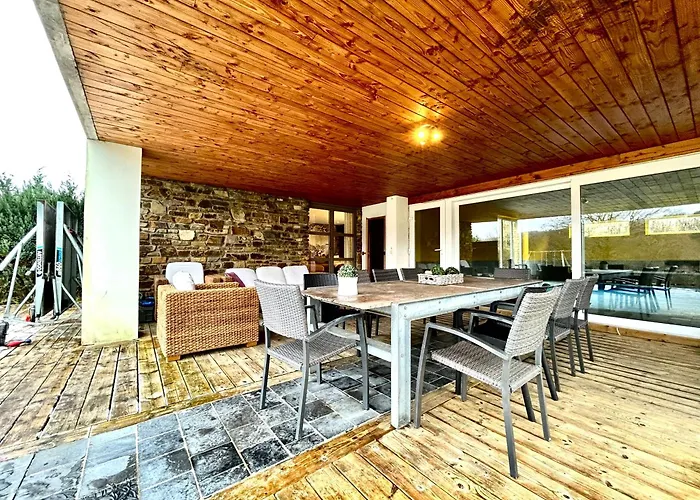 Le Ny D'ange Stoumont