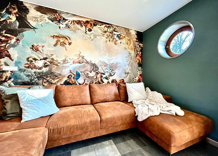 Le Ny D'ange * Stoumont