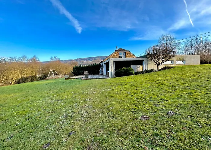 Le Ny D'ange Holiday home