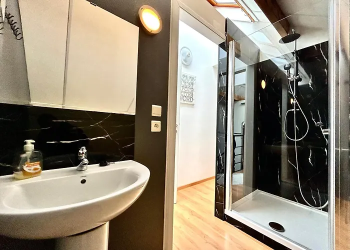 Holiday home Le Ny D'ange