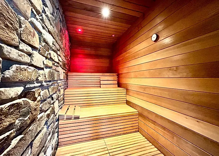 Le Ny D'ange Holiday home *