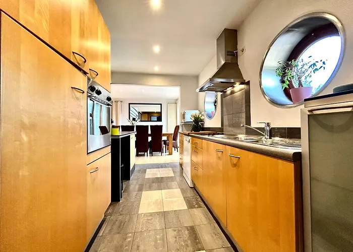 Holiday home Le Ny D'ange *