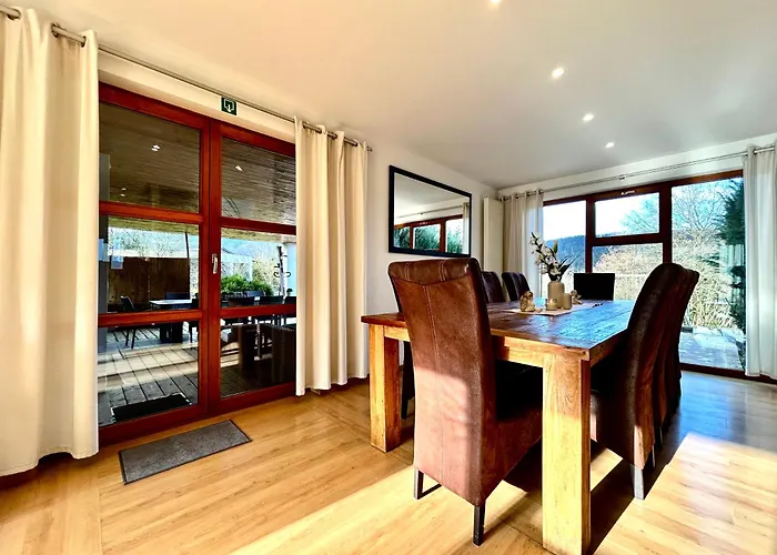 Le Ny D'ange Stoumont