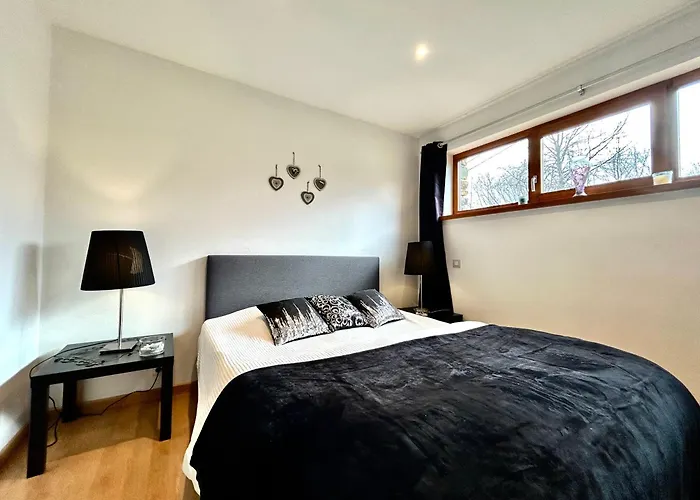 Holiday home Le Ny D'ange