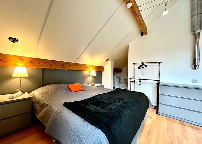 Holiday home Le Ny D'ange *