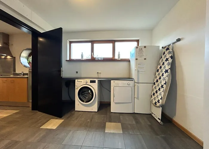 Le Ny D'ange Holiday home Stoumont