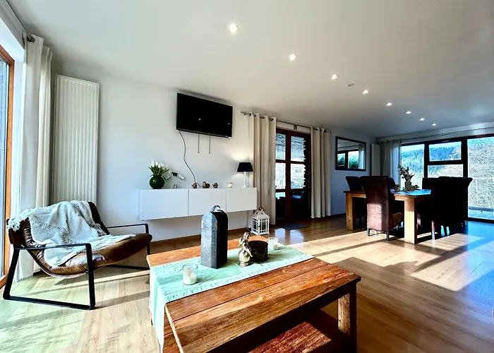 Le Ny D'ange Stoumont