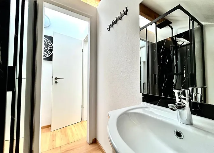 Le Ny D'ange * Stoumont