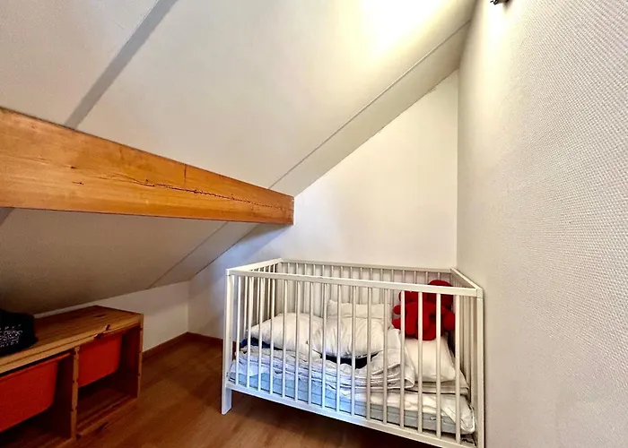 Le Ny D'ange Holiday home