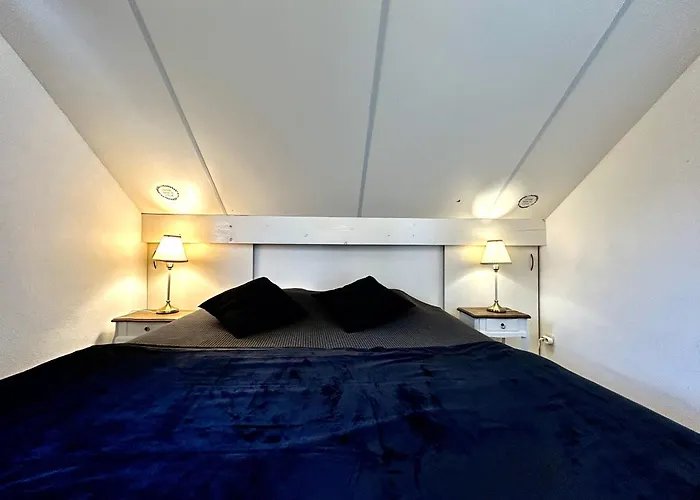 Le Ny D'ange Holiday home *