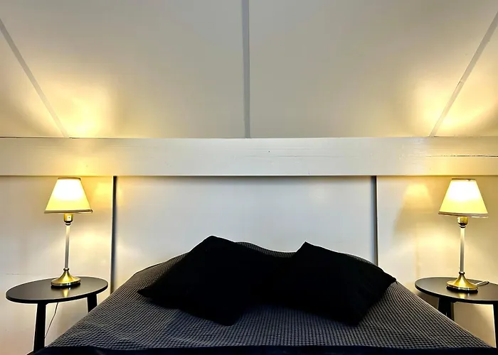 Le Ny D'ange Holiday home Stoumont