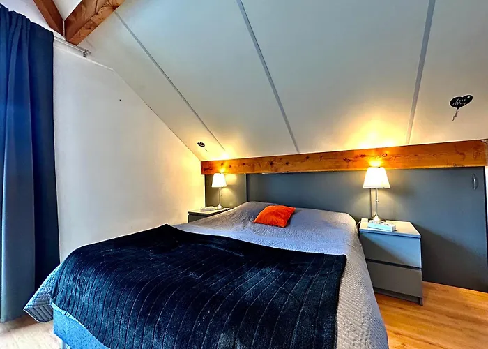 Holiday home Le Ny D'ange Stoumont