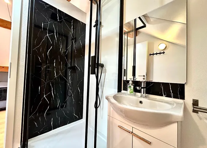 Le Ny D'ange Stoumont