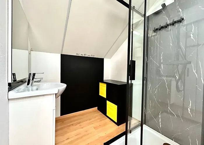 Le Ny D'ange Holiday home