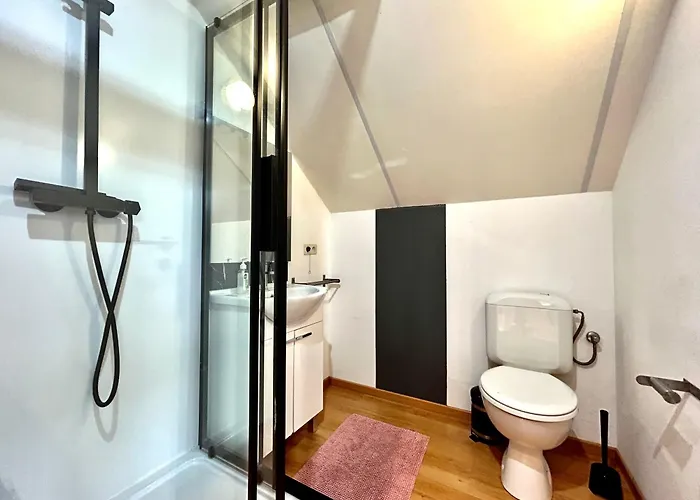 Holiday home Le Ny D'ange