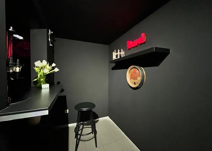 Le Ny D'ange Stoumont