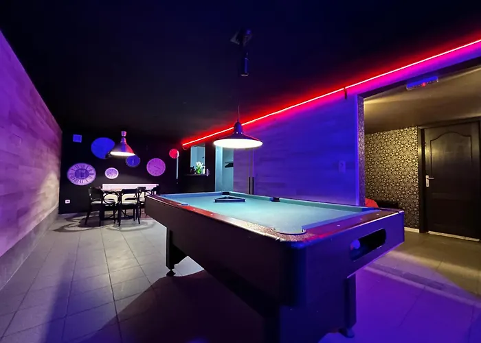 Le Ny D'ange * Stoumont